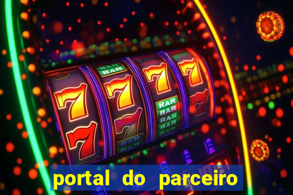 portal do parceiro i food